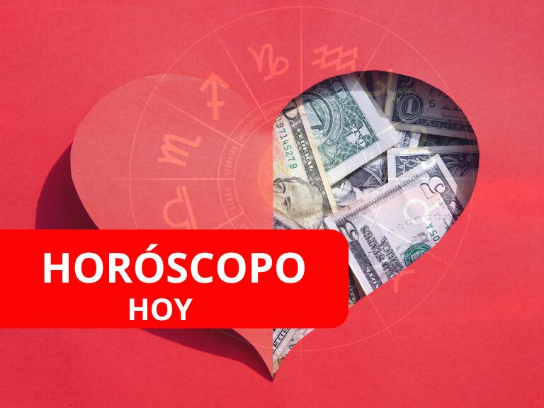 Imágenes de referencia, horóscopo, dinero y amor // Getty Images