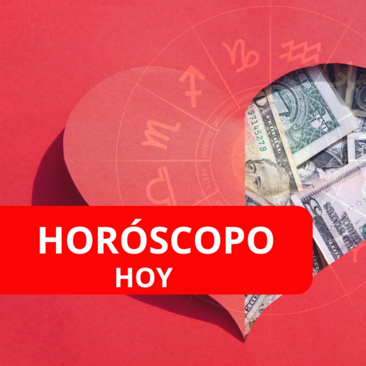 ¿Amor o dinero? Signos que serían bendecidos este fin de semana, según Profesor Salomón