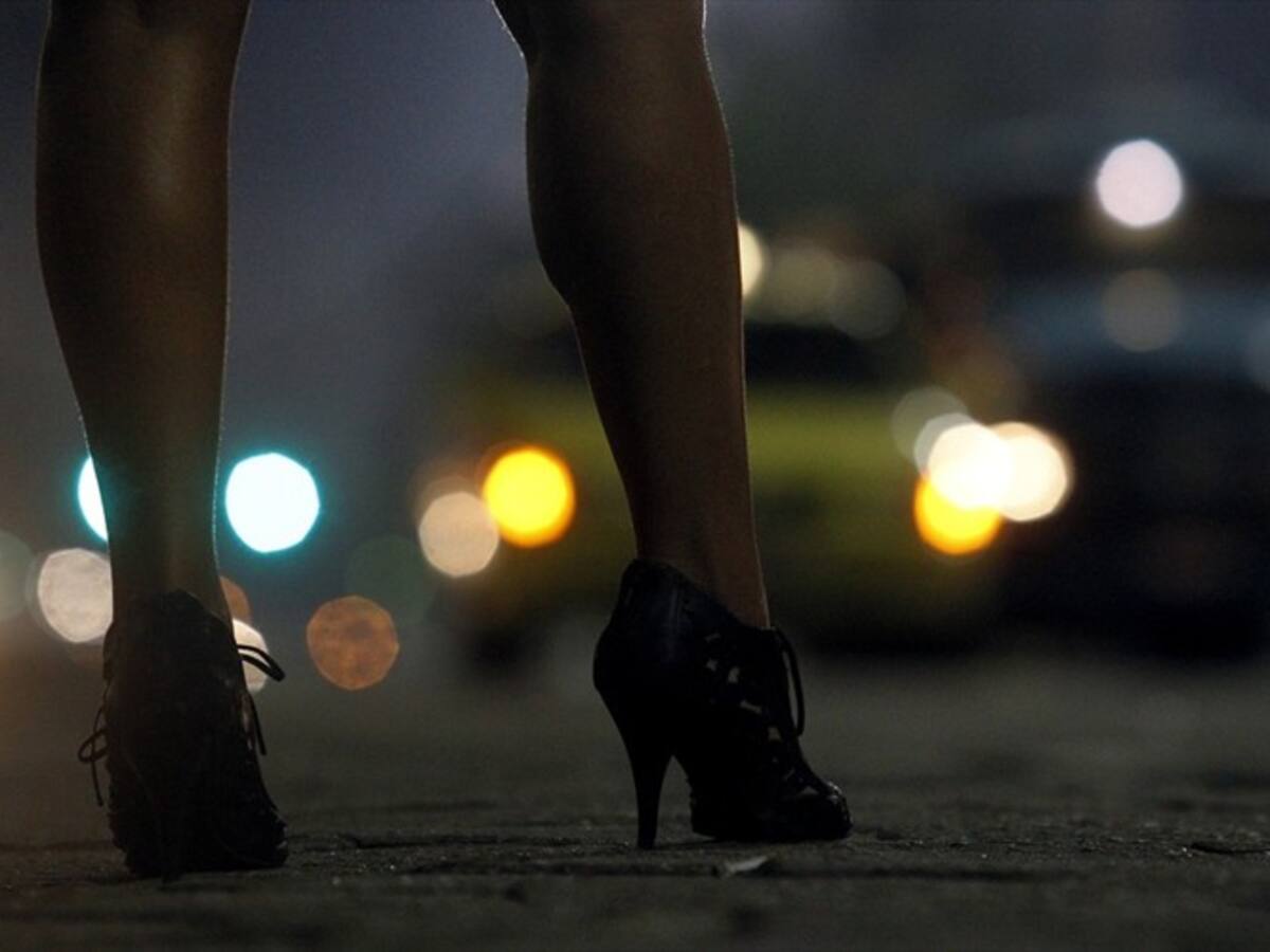 Denuncian "rumba dura" como nuevo paquete de turismo sexual ofrecido en Medellín