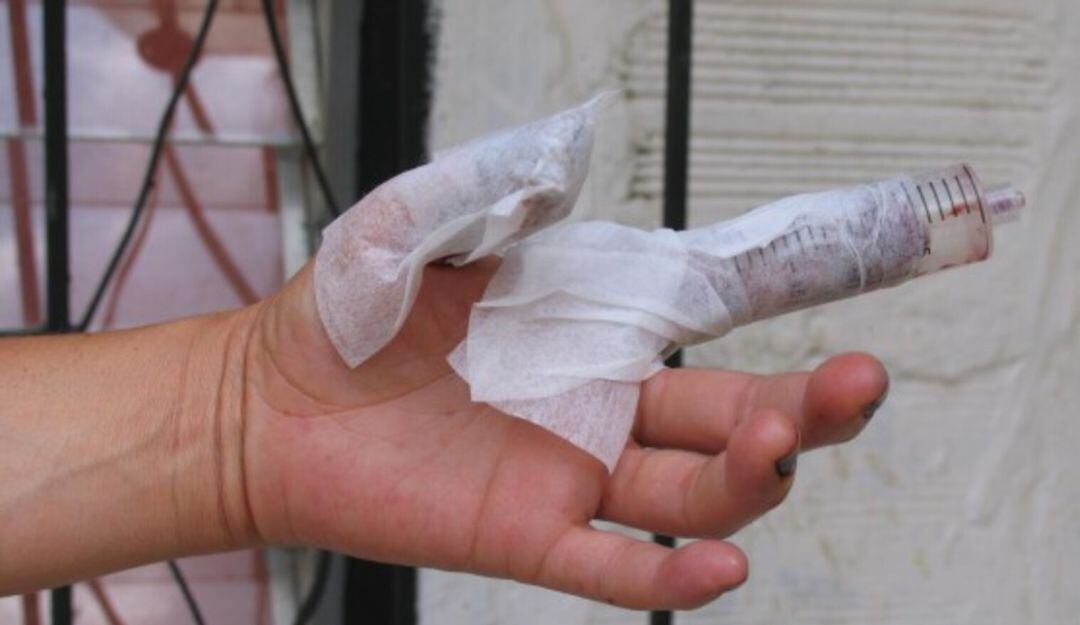 Los municipios de Neiva, Garzón y Palermo reportan quemados con pólvora.