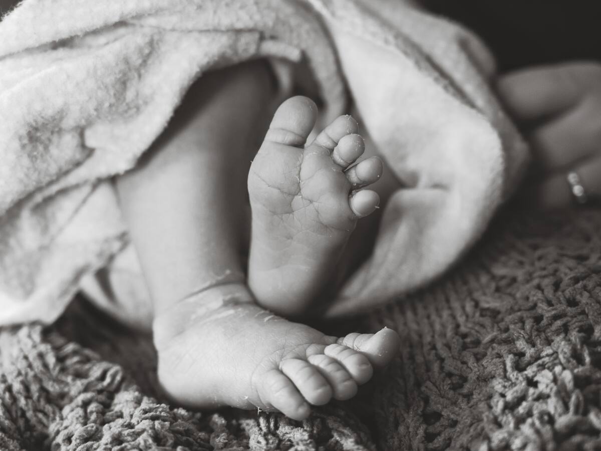 Esclarecen muerte de bebé de dos meses en Medellín: fue homicidio, no accidente