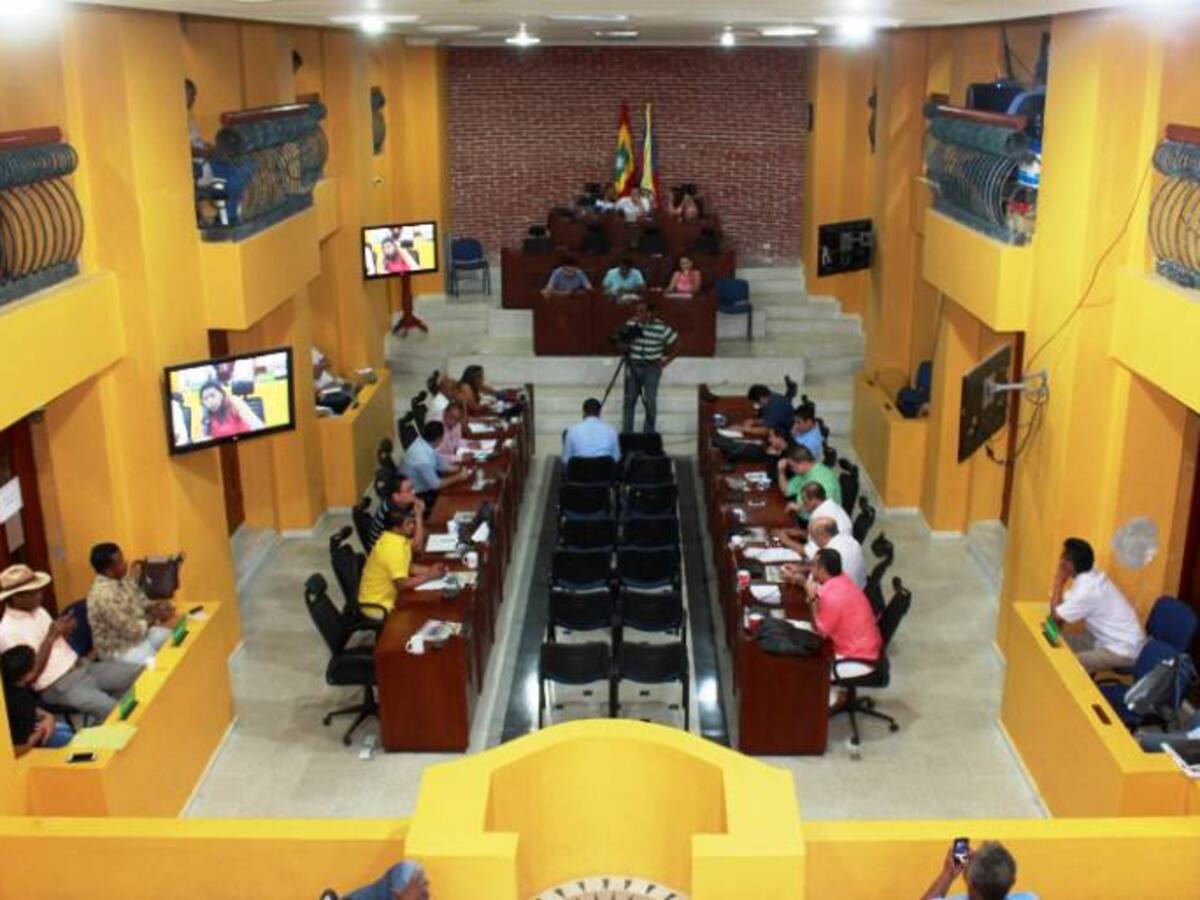 Distrito solicitará al Concejo aprobación de renegociación de la deuda de $250 mil millones