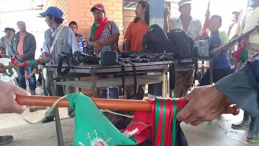 Imagen de referencia . Foto: Colprensa