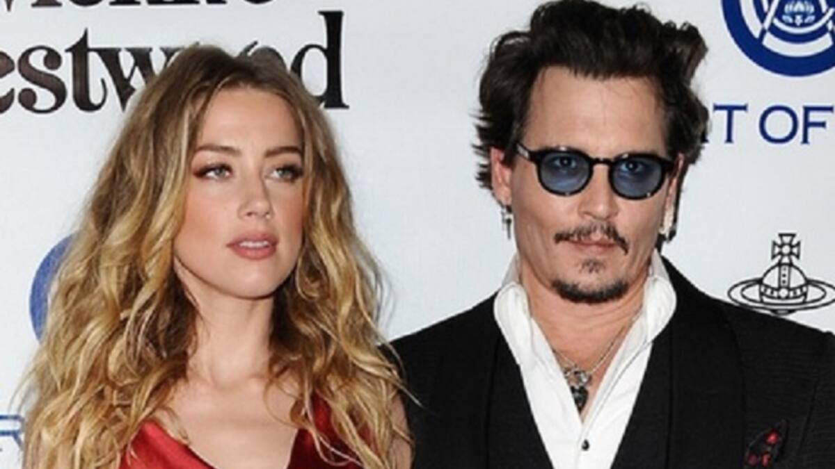Nuevas claves sobre la supuesta agresión de Johnny Depp a Amber Heard