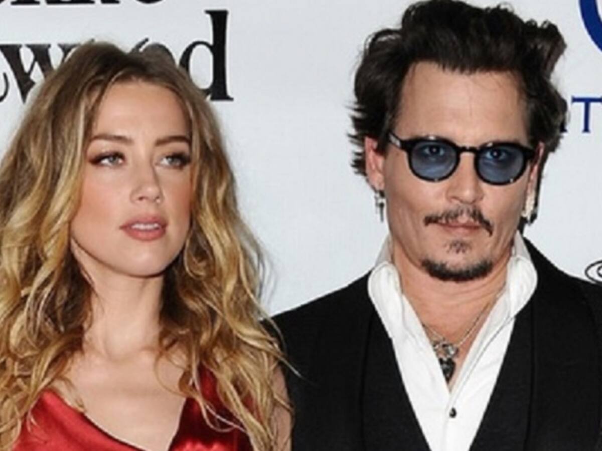 Nuevas claves sobre la supuesta agresión de Johnny Depp a Amber Heard