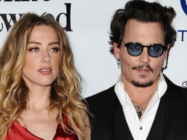 Nuevas claves sobre la supuesta agresión de Johnny Depp a Amber Heard