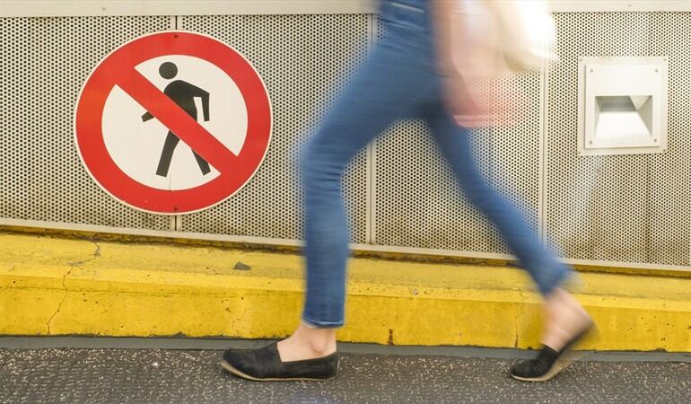 ¿Qué deberían prohibir?. Foto: Getty Images / CHRISTOPH HETZMANNSEDER