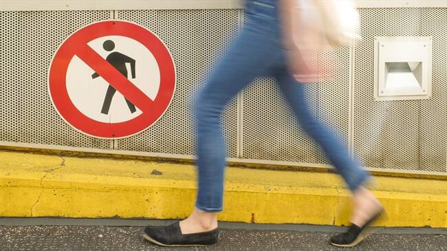 ¿Qué deberían prohibir?. Foto: Getty Images / CHRISTOPH HETZMANNSEDER