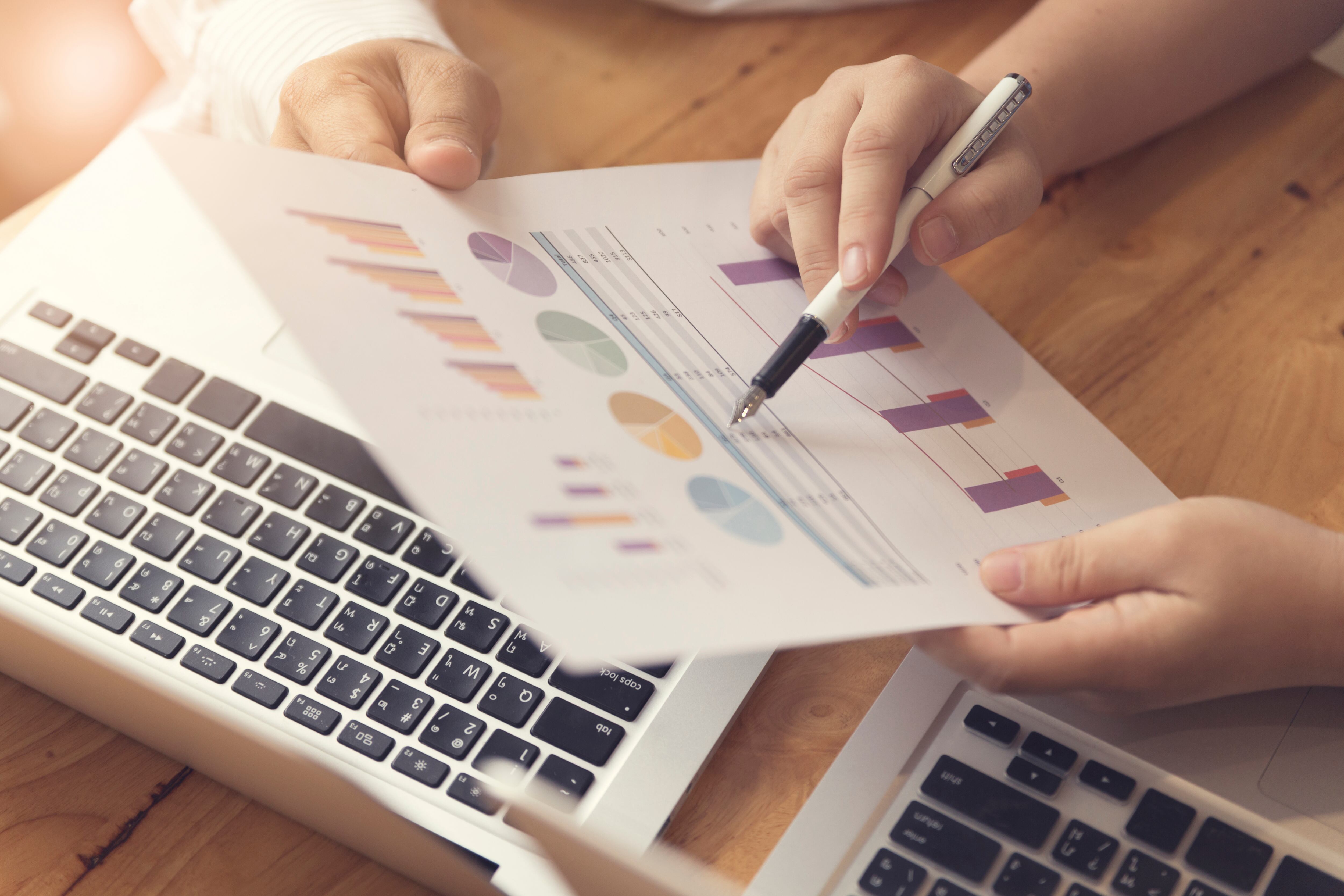 Empleos en Bogotá. Foto de referencia/Getty Images.