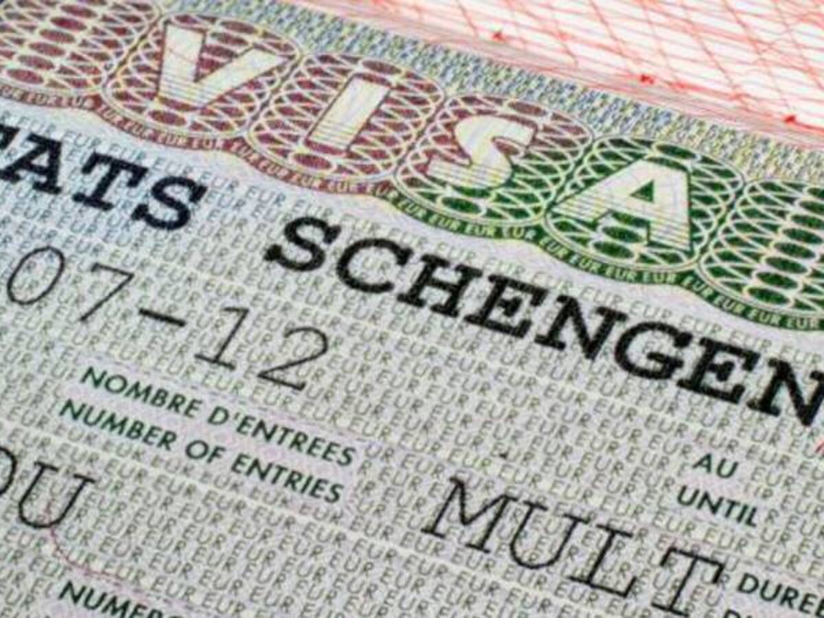 Noruega también elimina visa para colombianos