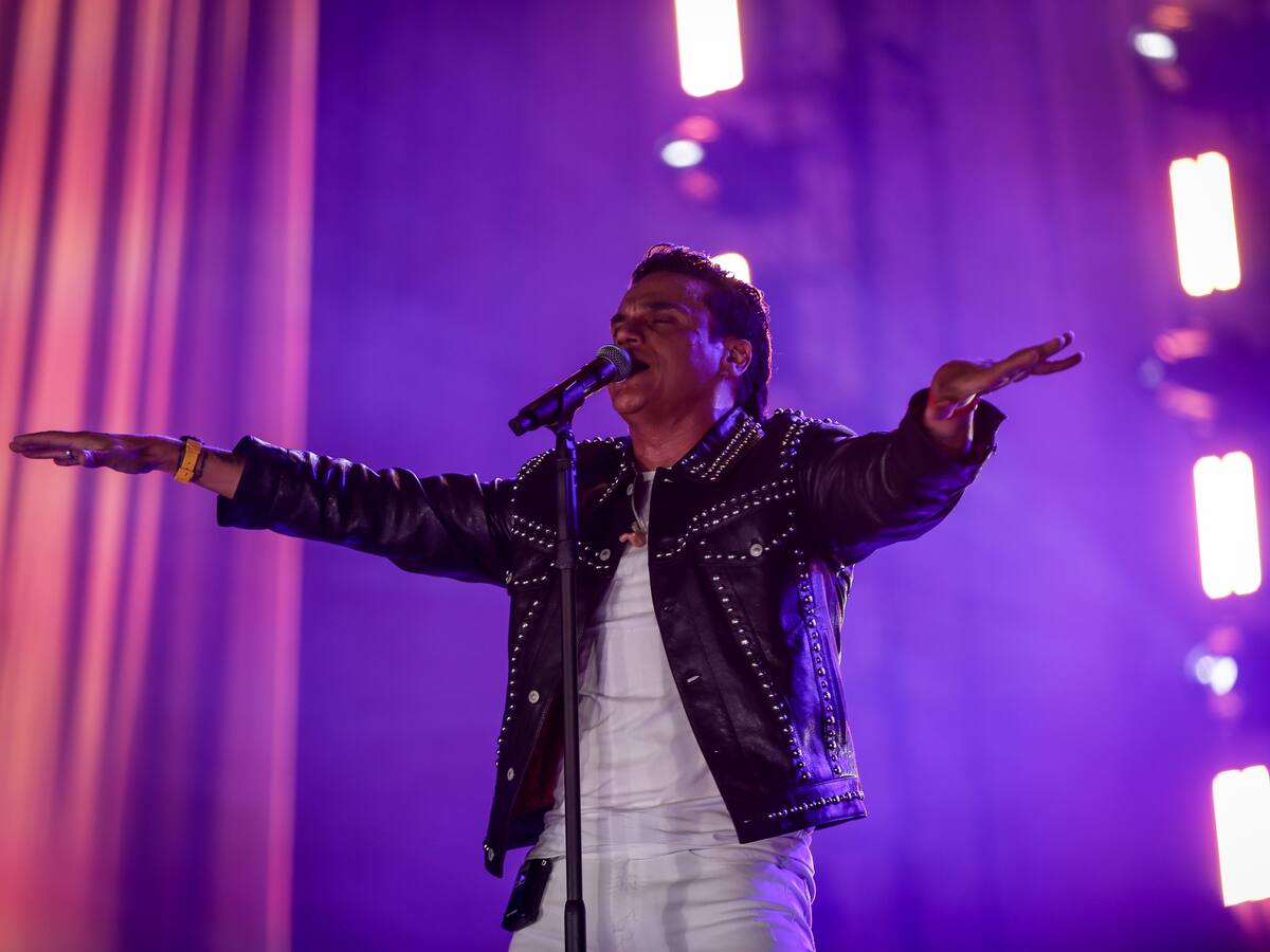 ¿Cuándo se presenta Silvestre Dangond en la Feria de Cali? Esto cuestan las boletas