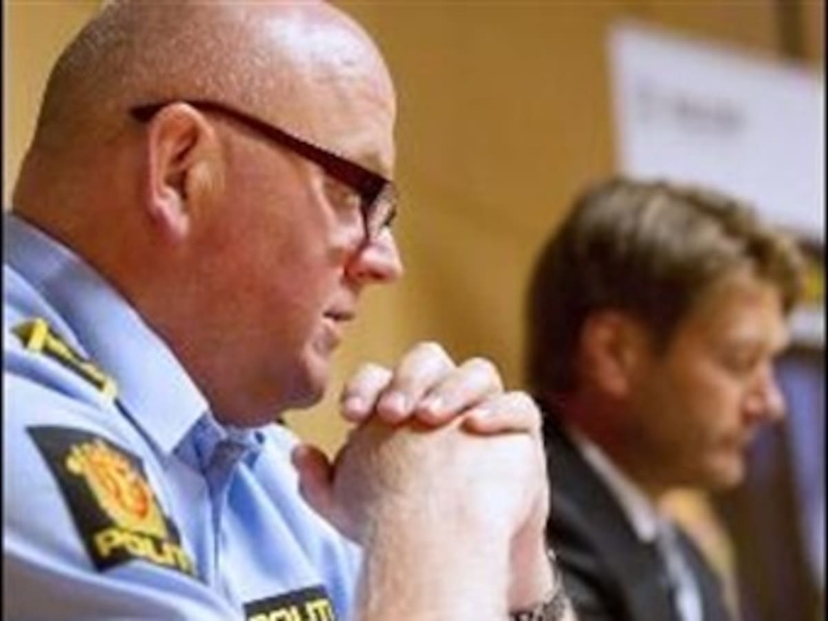 La policía noruega busca la cámara con la que Breivik filmó su matanza