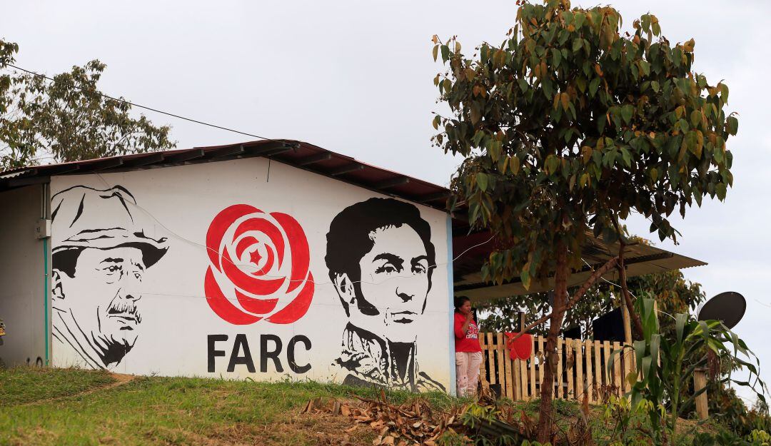 EE.UU. removerá a las FARC de su lista de organizaciones terroristas