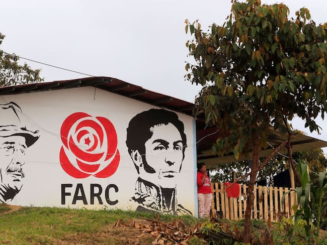 EE.UU. removerá a las FARC de su lista de organizaciones terroristas