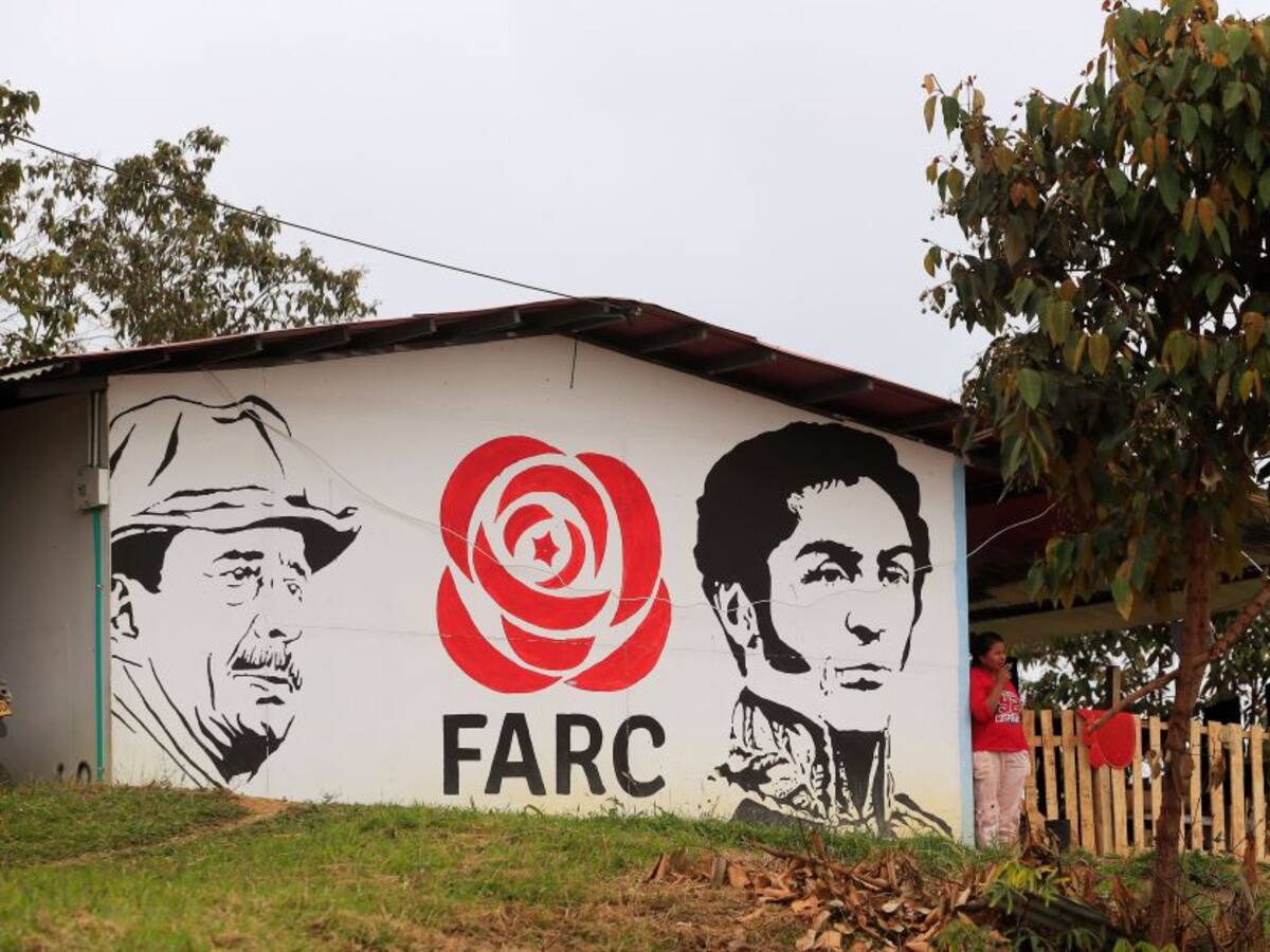 Departamento de Estado de EE.UU. removerá a las FARC de lista de terrorismo