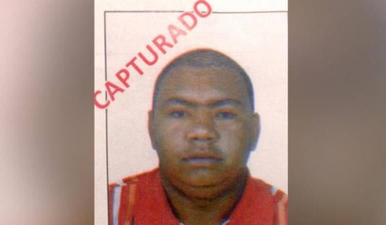 Pedro Enrique Ospino Cobo Alias de “Balacho”