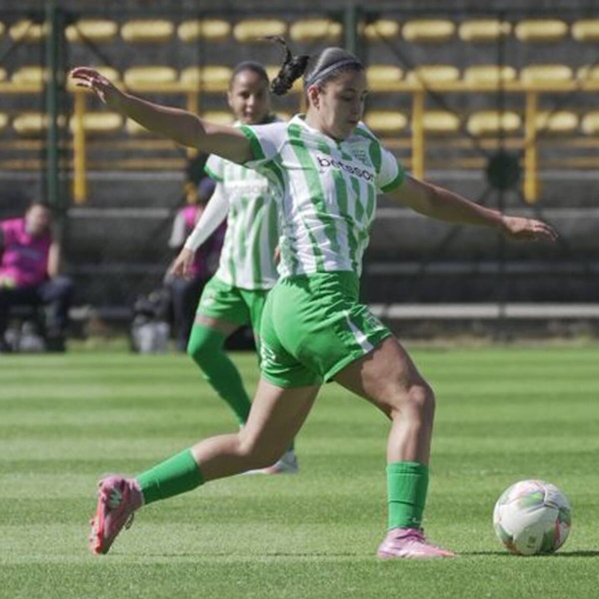 Cuadrangulares de la Liga femenina: Tabla de posiciones tras triunfo de Nacional a Millonarios