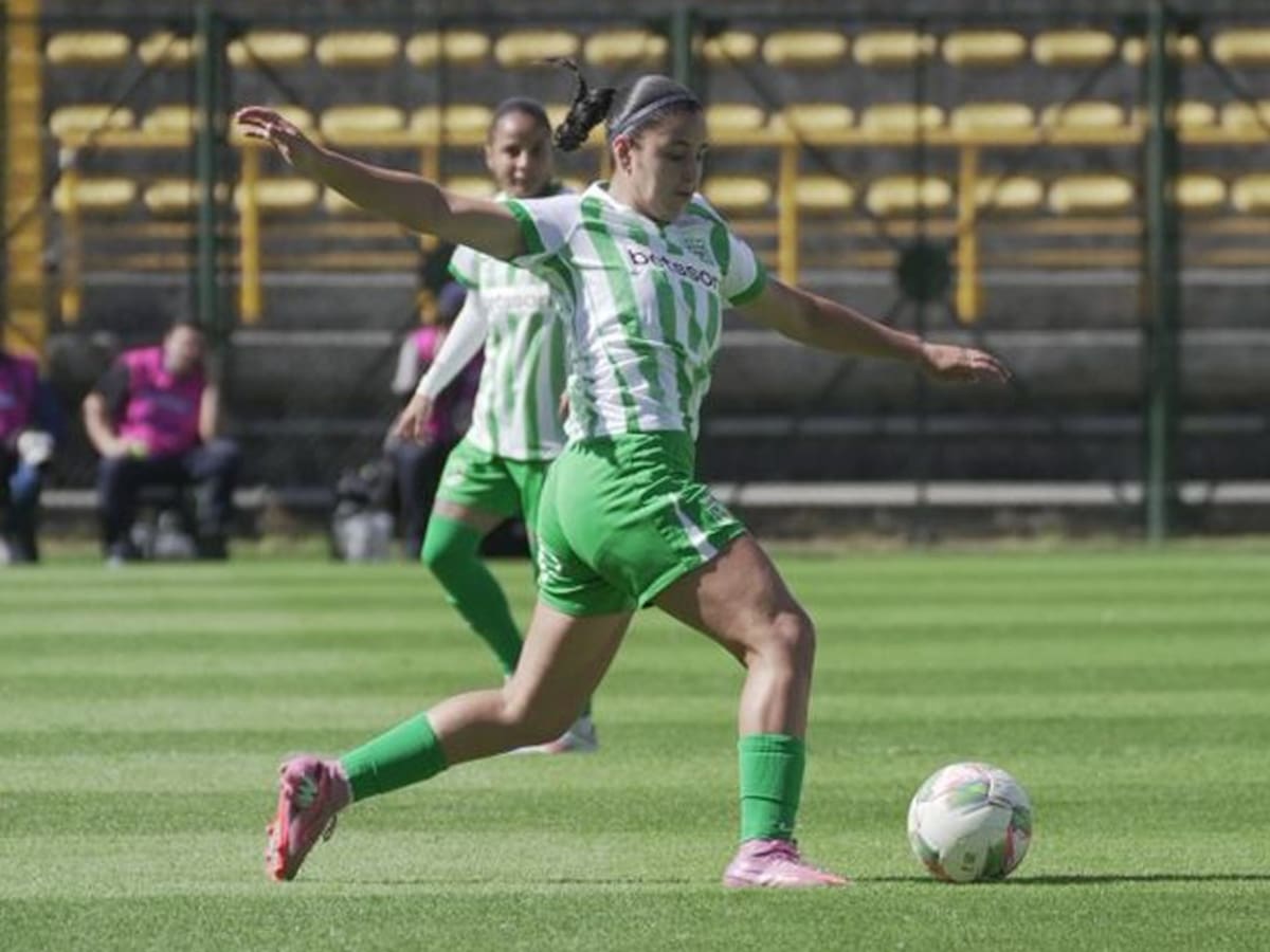 Cuadrangulares de la Liga femenina: Tabla de posiciones tras triunfo de Nacional a Millonarios