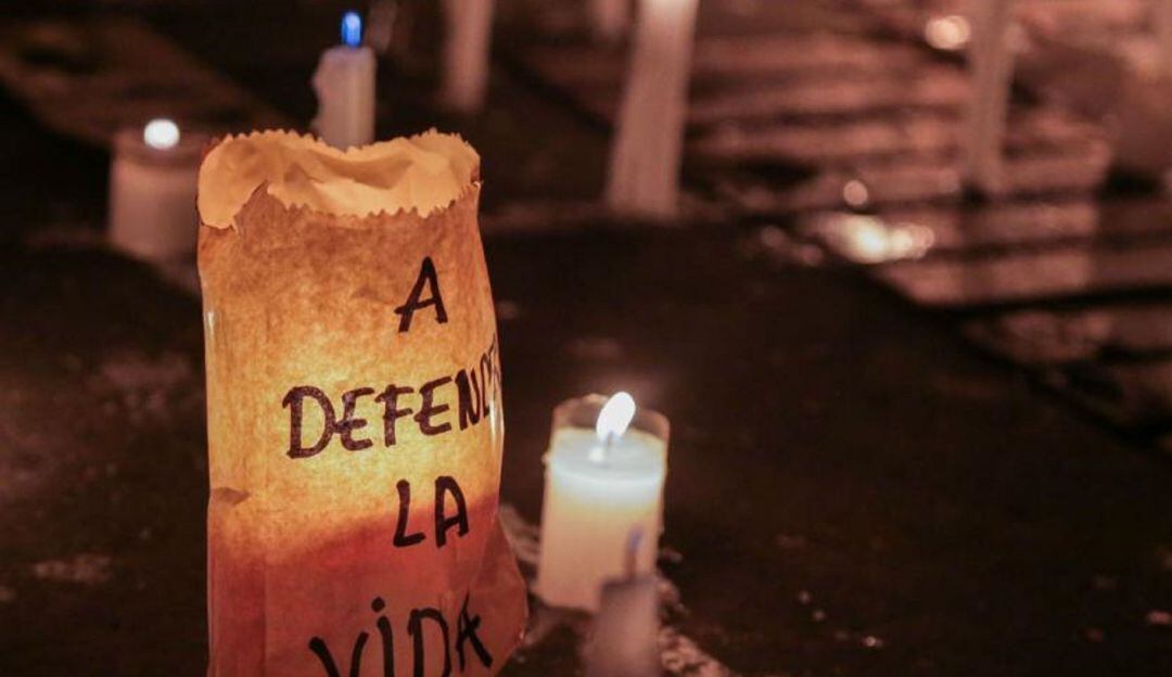 Alerta por asesinatos de lideres comunales del Putumayo.