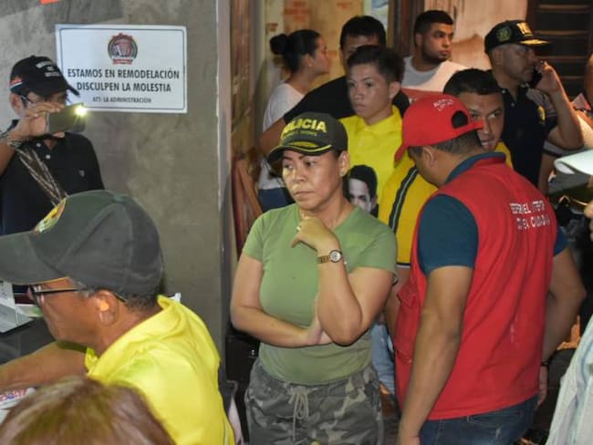 Cinco establecimientos cerrados en Cartagena por no cumplir normas