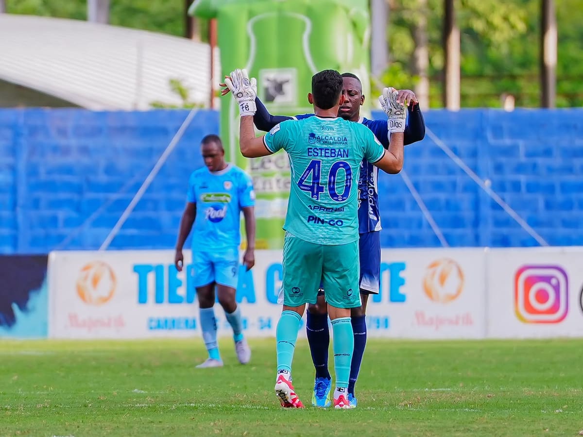 Tabla del descenso: así quedó tras derrota de Jaguares ante Alianza FC