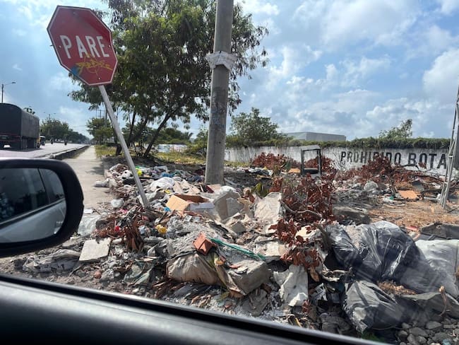 Foto: Alcaldía de Soledad.