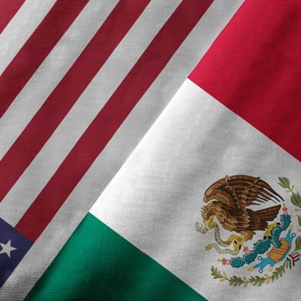 Presidente Donald Trump: Canadá y México enfrentarán aranceles del 25% el sábado