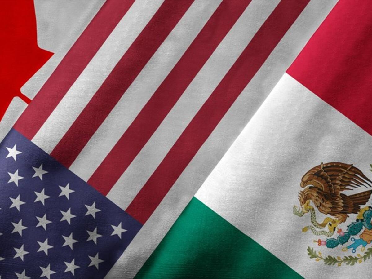 La respuesta de México y Canadá ante los aranceles impuestos por Trump