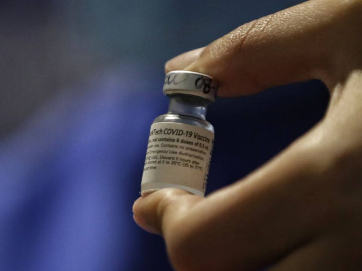 Coronavirus en Cartagena: 19 nuevos casos y no hubo fallecidos