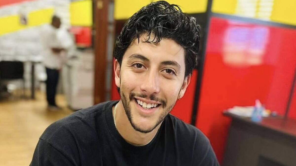 El hijo de Silvano Espíndola confesó su deseo de jugar en Millonarios: esto dijo