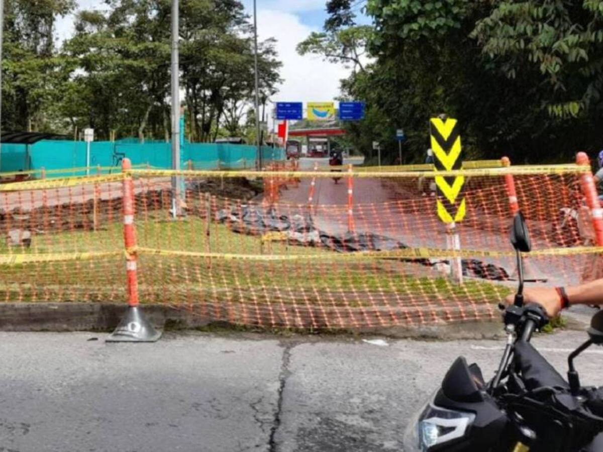 Recuerde que hoy comienza regir el pico y placa para particulares en Manizales