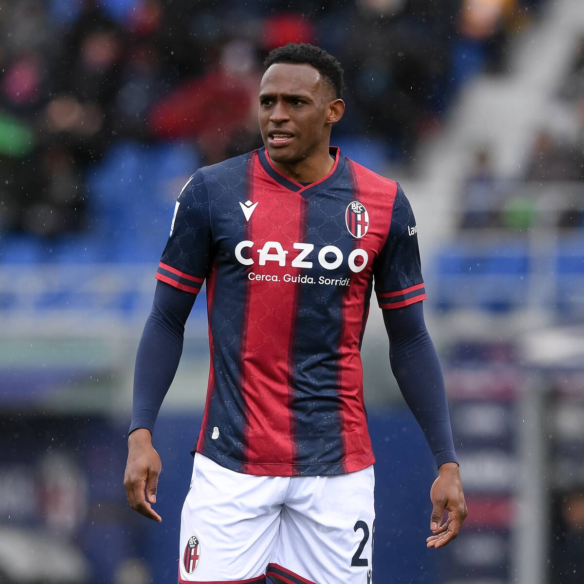 Jhon Janer Lucumí podría llegar a un gigante de Inglaterra y el fútbol europeo