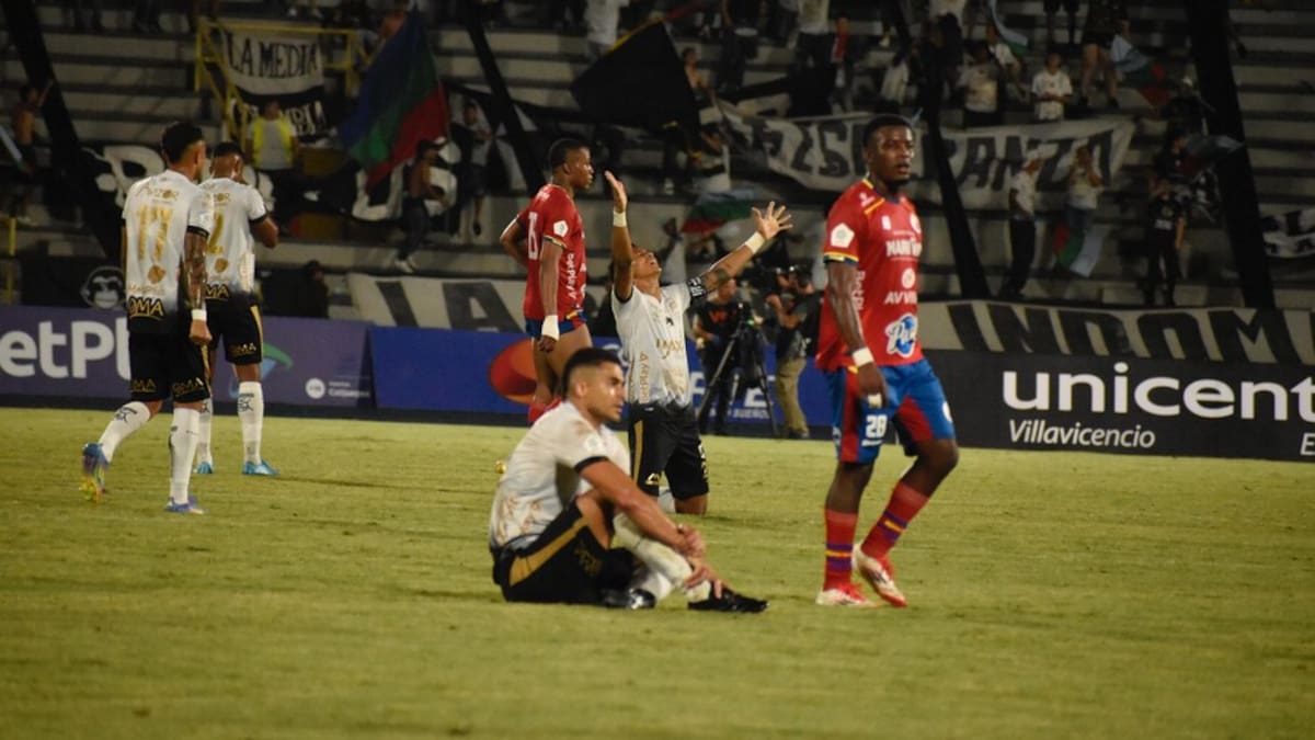 Pasto vs Llaneros EN VIVO: siga acá el minuto a minuto del partido de la Liga Colombiana 2026-2