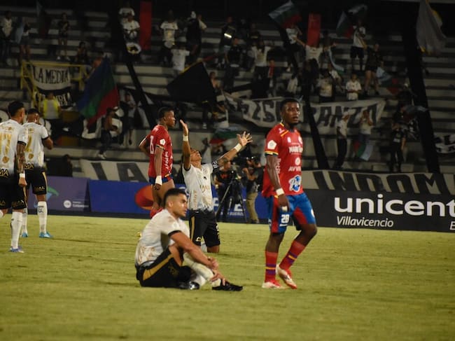 Pasto vs Llaneros EN VIVO: siga acá el minuto a minuto del partido de la Liga Colombiana 2026-2 / Colprensa