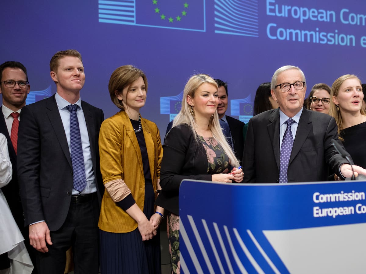La Unión Europea aseguró que era “previsible” que Hungría expulsara a diplomáticos rusos