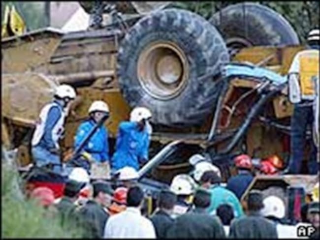 Condenan a involucrados en la tragedia del Agustiniano Norte