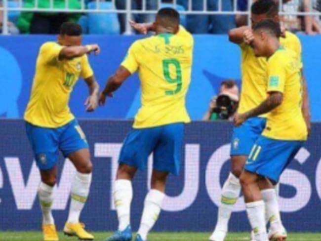 ¡Malos ganadores! Brasileros lloran como Kiko ante su rival México