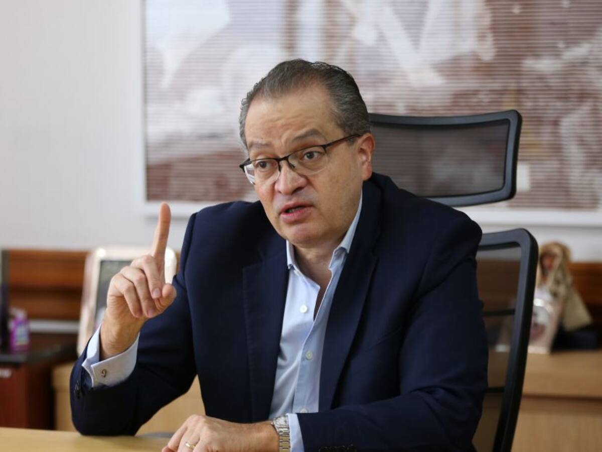 Procurador General pidió convocar consejos de gestión de desastres