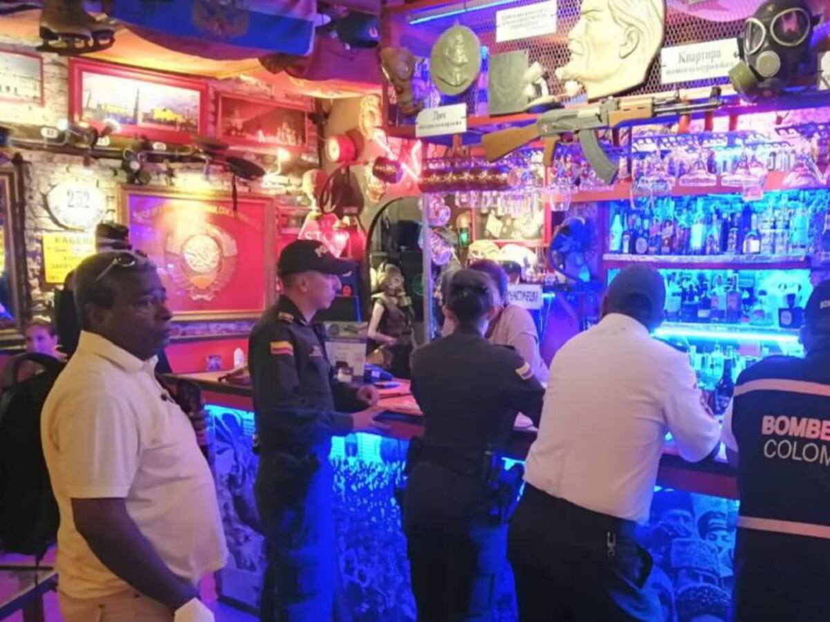 No habrá más permisos para realizar eventos en calles del Centro Histórico