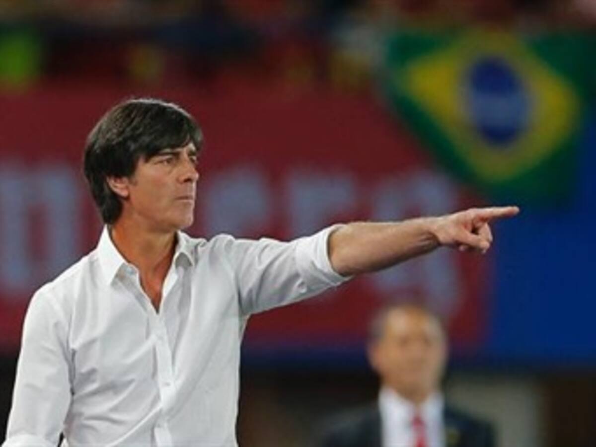 Alemania construirá su propia villa deportiva para Mundial Brasil 2014