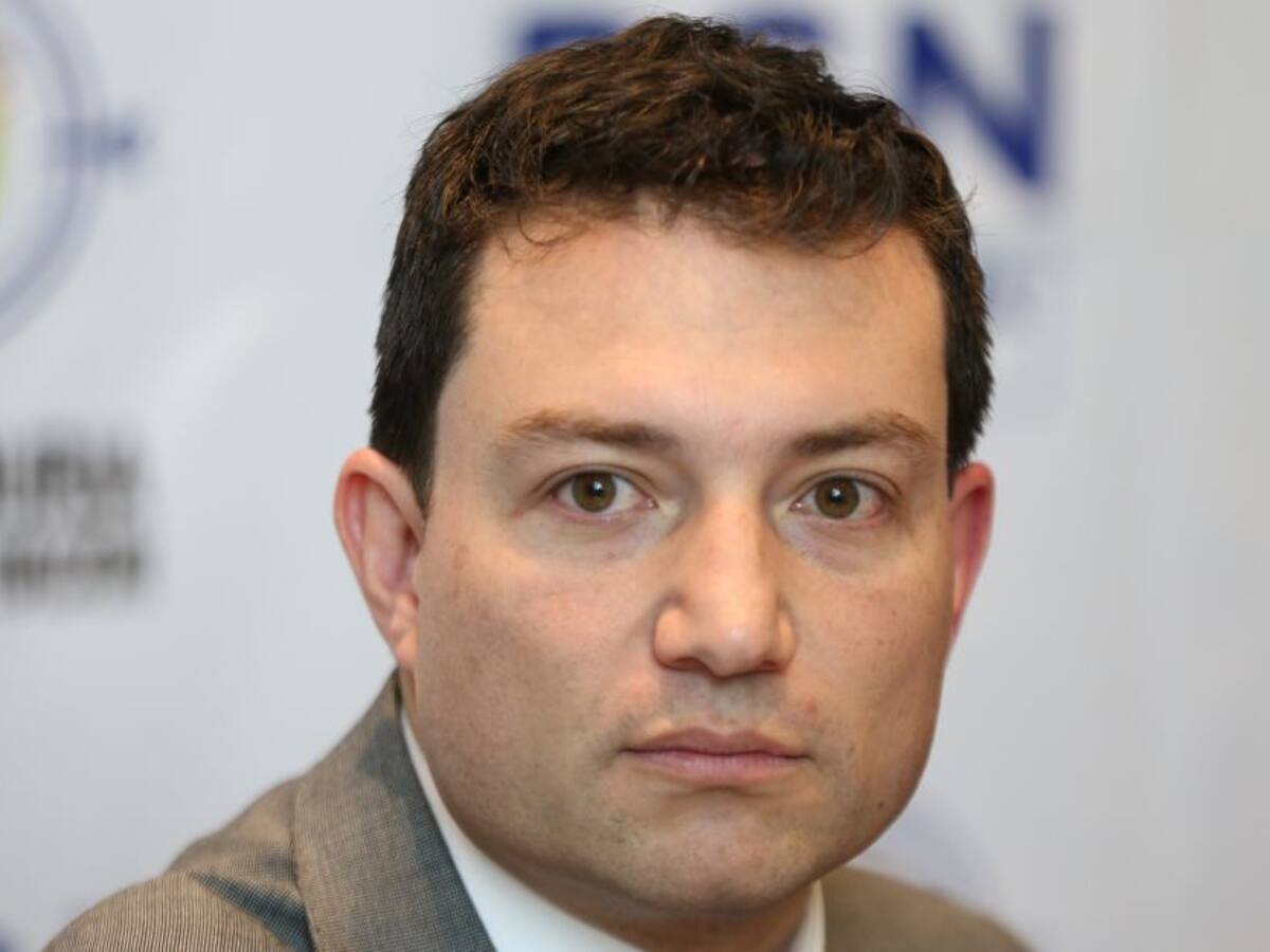 El contralor Pipe Córdoba, ¿Un genio incomprendido?