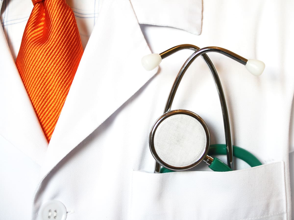 Drew Weissman es reconocido como “Héroe del año” por su trabajo con las vacunas contra el COVID-19