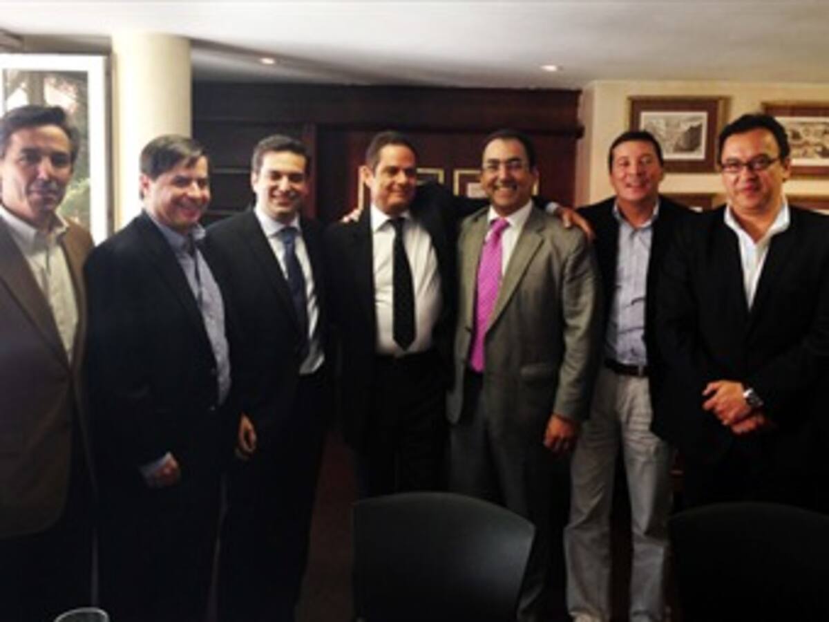 La Unidad Nacional está más fuerte que nunca: Vargas Lleras