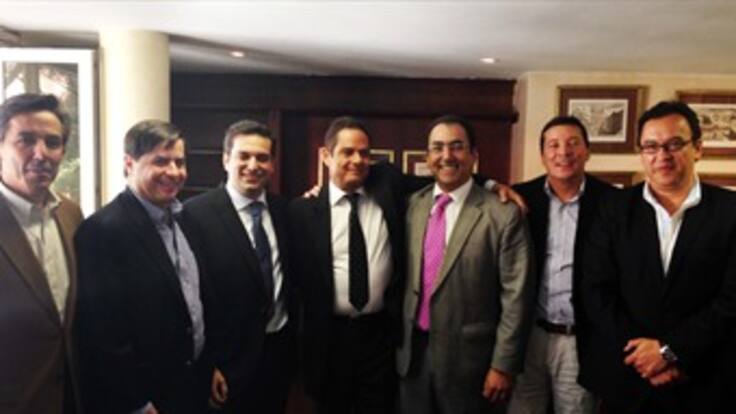 La Unidad Nacional está más fuerte que nunca: Vargas Lleras