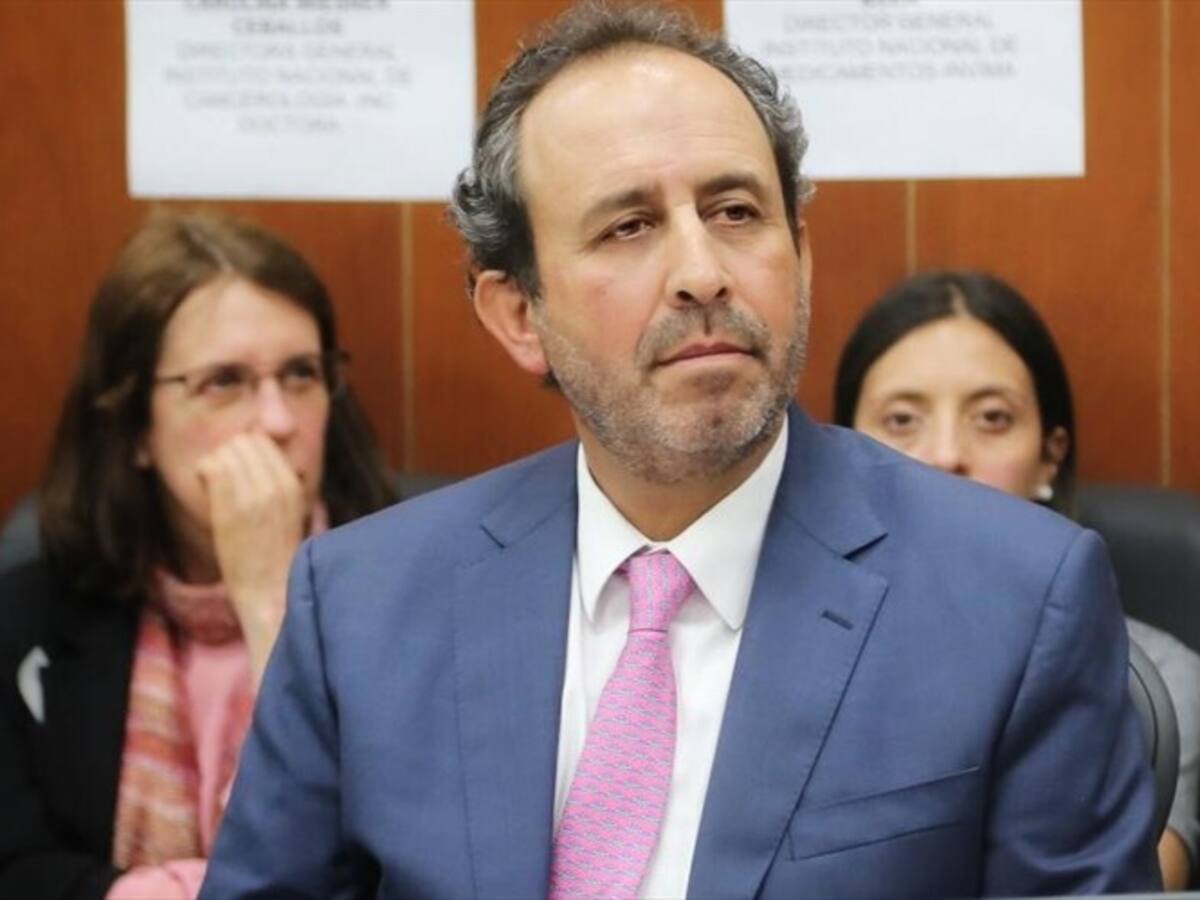 Supersalud se refiere a las irregularidades en la liquidación de Saludvida