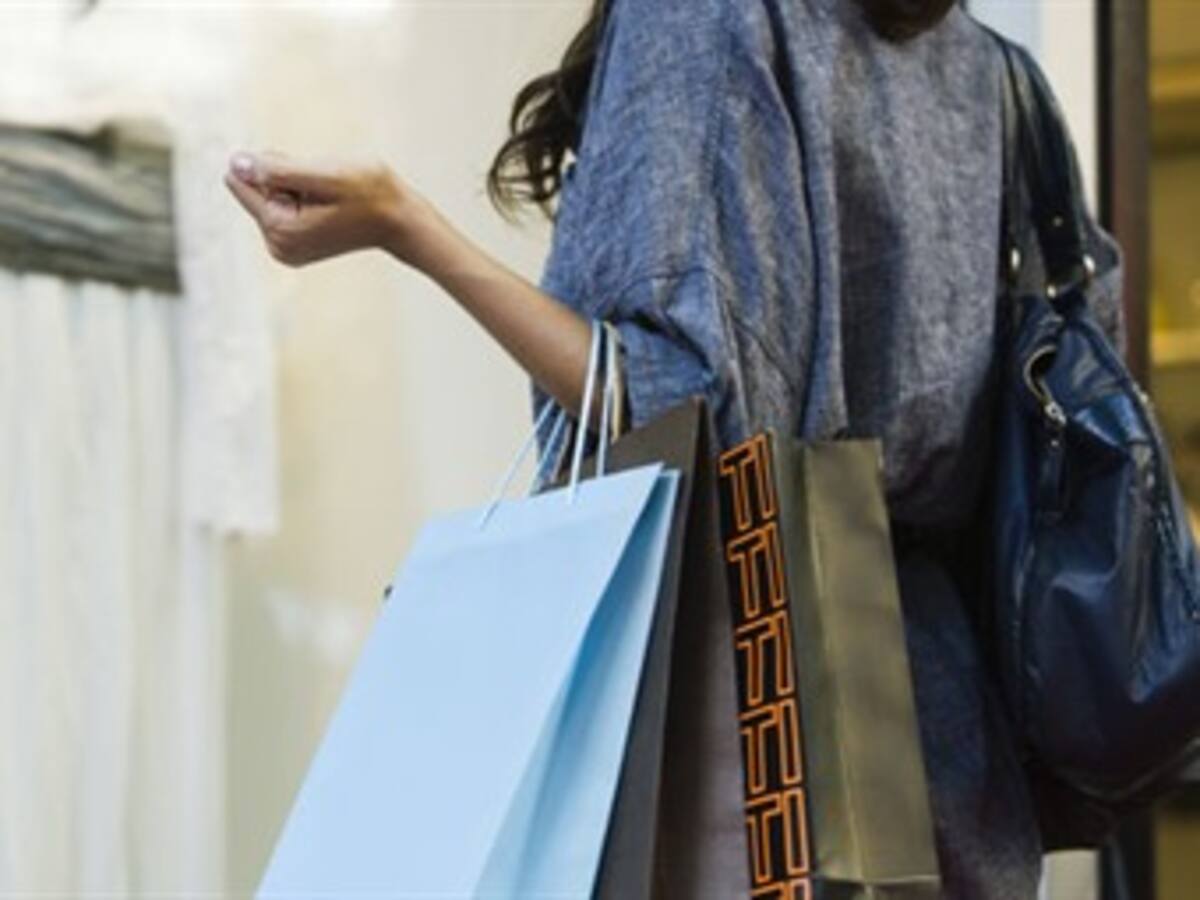 El 80% de personas hace compras a escondidas de su pareja, ¿es su caso?