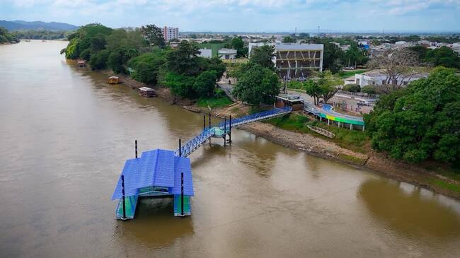 Cámara de Comercio de Cartagena
