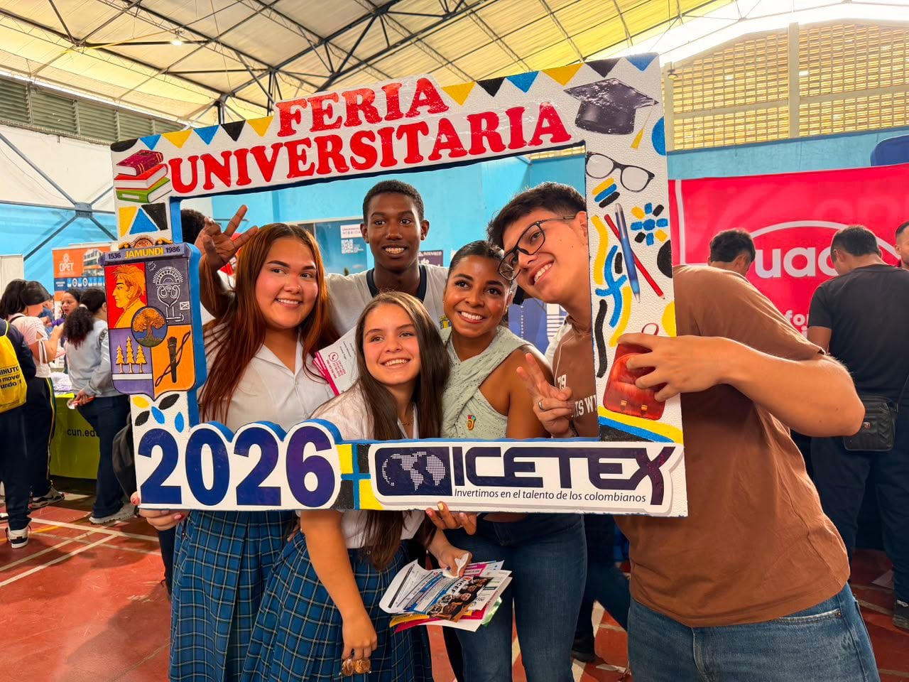 Foto: Cortesía para Caracol Radio