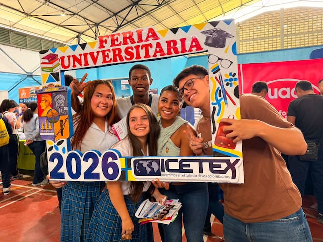 Foto: Cortesía para Caracol Radio