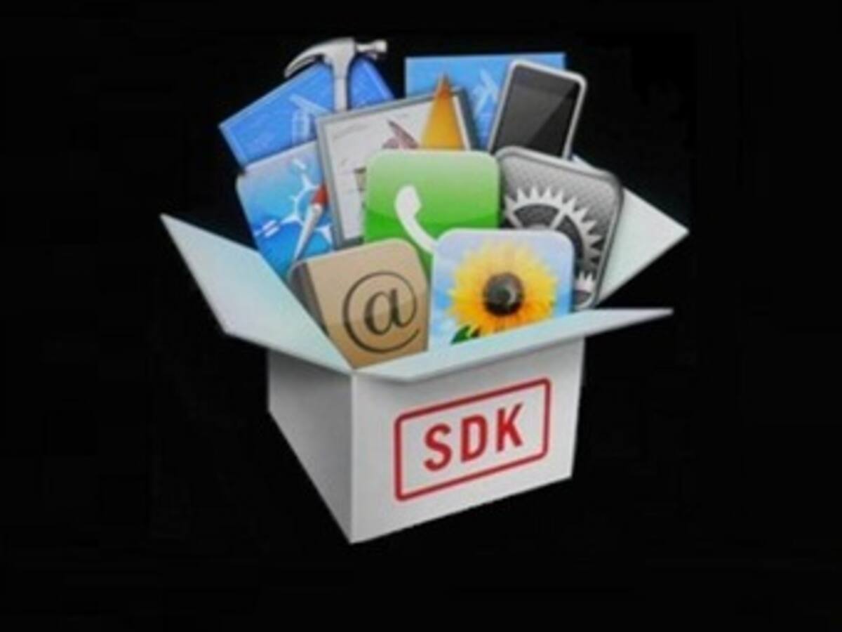 Desarrolladores de apps podrán acceder a webcast para crear contenido para tablet canadiense